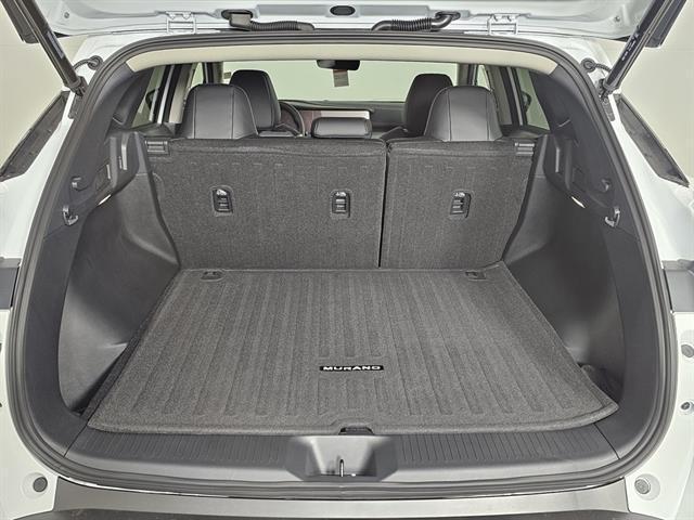 new 2026 Nissan Murano car, priced at $45,445