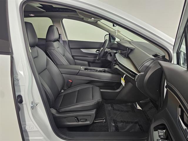 new 2026 Nissan Murano car, priced at $45,445