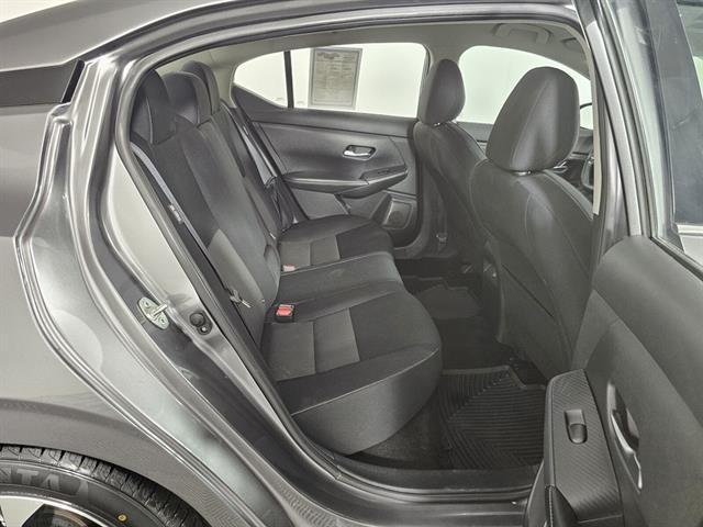 used 2022 Nissan Sentra car, priced at $15,999