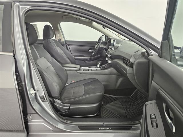 used 2022 Nissan Sentra car, priced at $15,999
