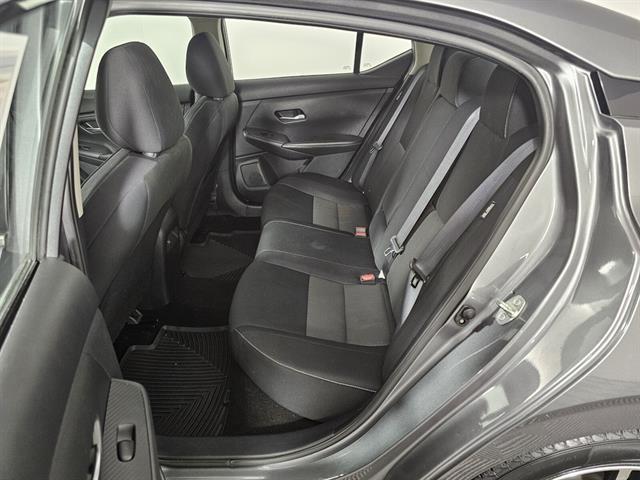 used 2022 Nissan Sentra car, priced at $15,999