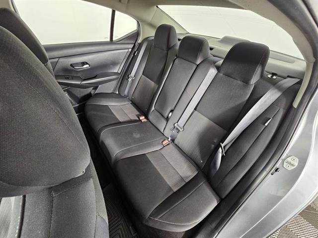 used 2022 Nissan Sentra car, priced at $15,999