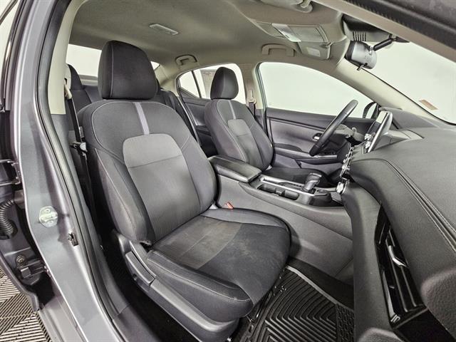 used 2022 Nissan Sentra car, priced at $15,999