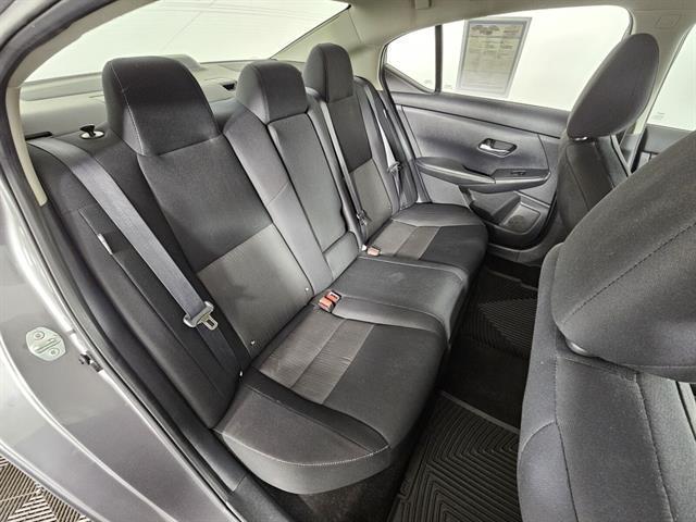 used 2022 Nissan Sentra car, priced at $15,999