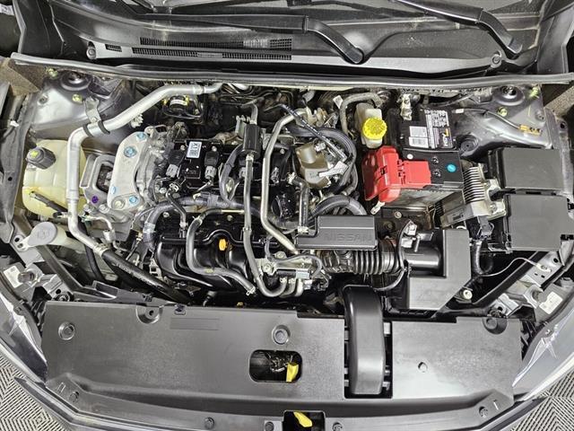 used 2022 Nissan Sentra car, priced at $15,999