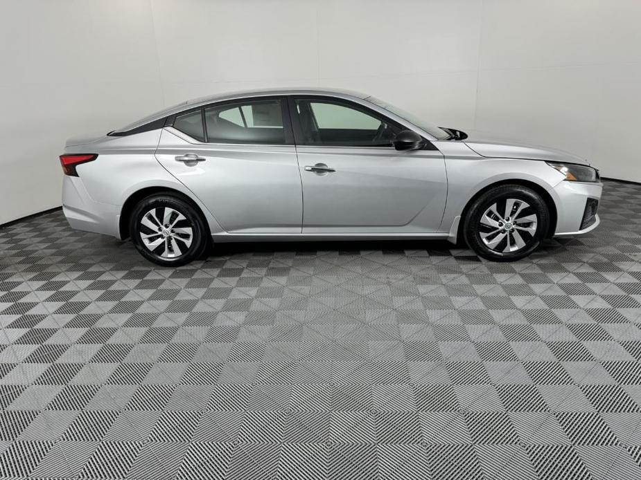 new 2024 Nissan Altima car, priced at $26,340
