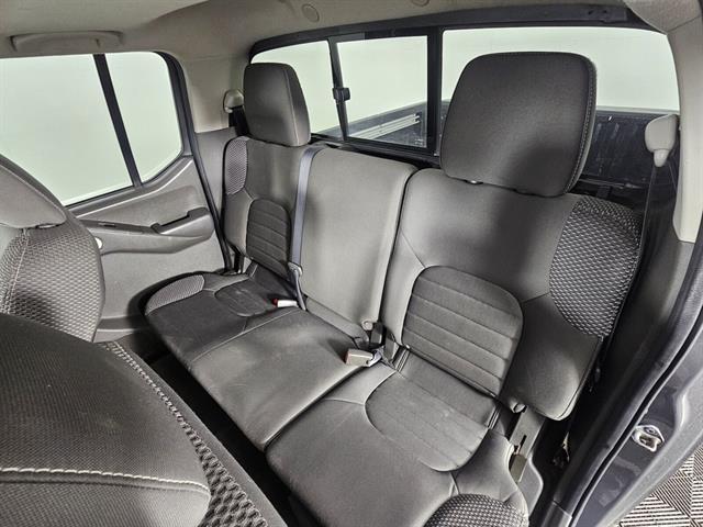 used 2015 Nissan Frontier car, priced at $16,999