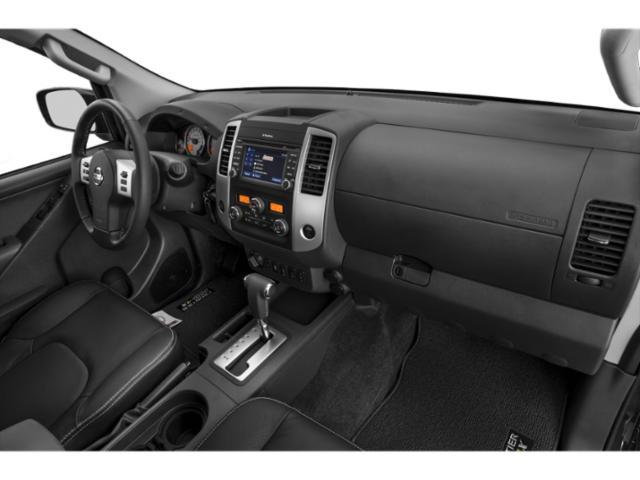 used 2015 Nissan Frontier car, priced at $21,999