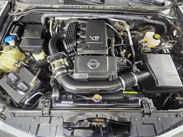 used 2015 Nissan Frontier car, priced at $16,999