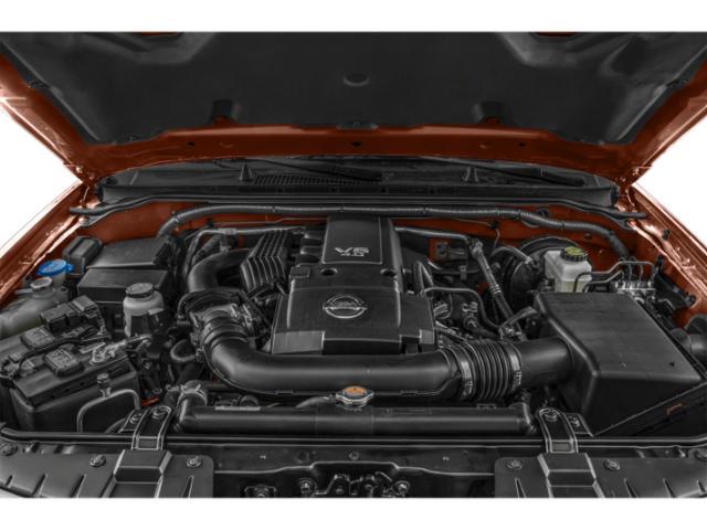 used 2015 Nissan Frontier car, priced at $21,999