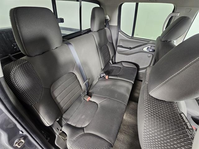 used 2015 Nissan Frontier car, priced at $16,999