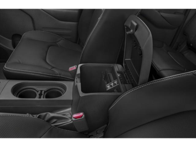 used 2015 Nissan Frontier car, priced at $21,999