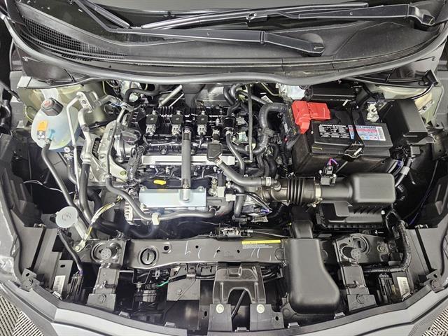 new 2025 Nissan Versa car, priced at $21,800