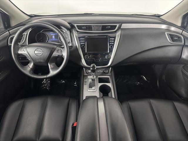 used 2023 Nissan Murano car, priced at $24,999