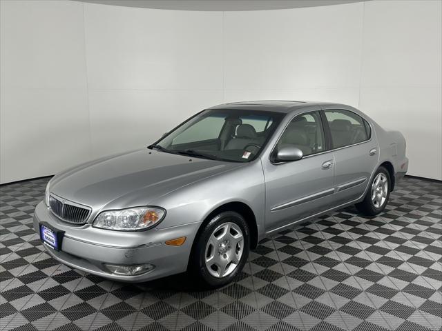 used 2001 INFINITI I30 car, priced at $8,599