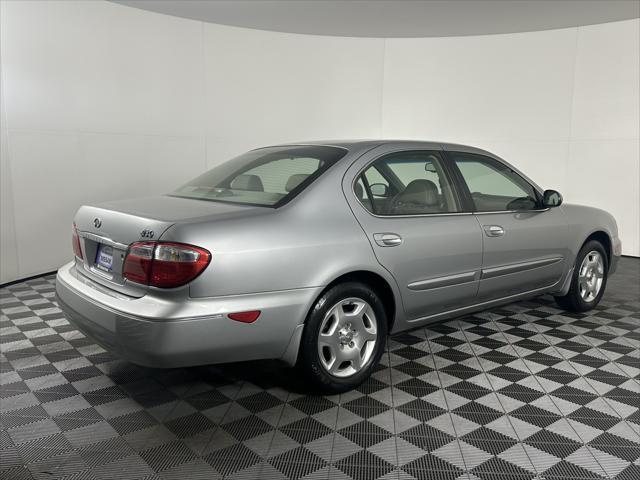 used 2001 INFINITI I30 car, priced at $8,599