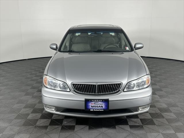 used 2001 INFINITI I30 car, priced at $8,599