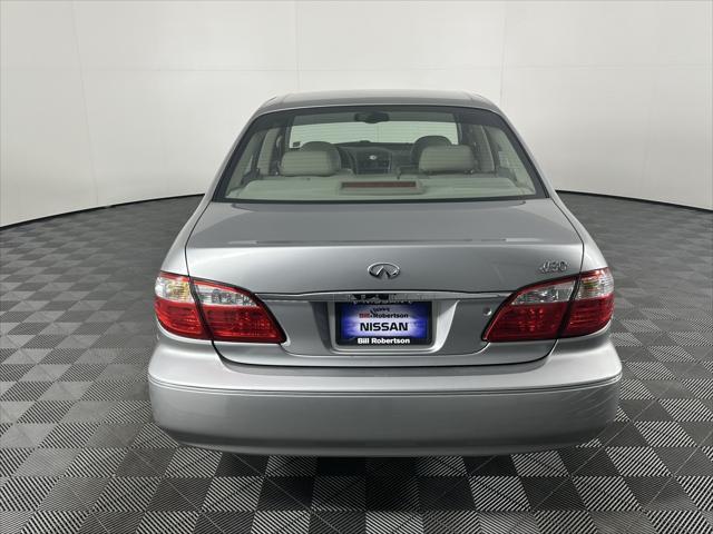 used 2001 INFINITI I30 car, priced at $8,599