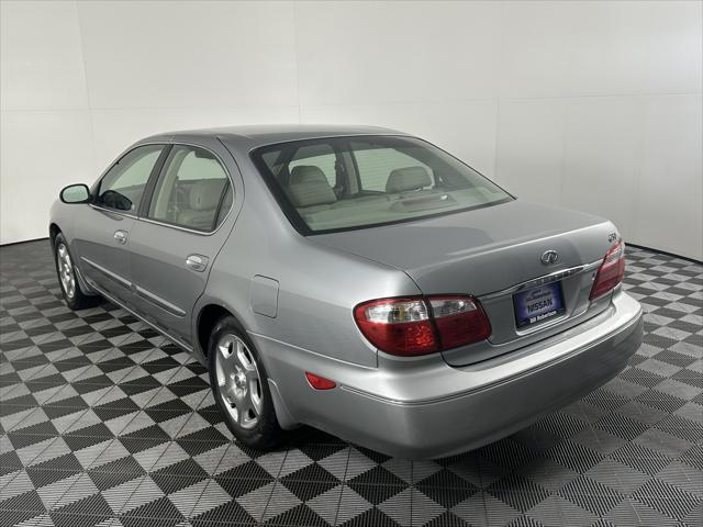 used 2001 INFINITI I30 car, priced at $8,599