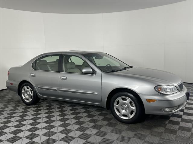 used 2001 INFINITI I30 car, priced at $8,991