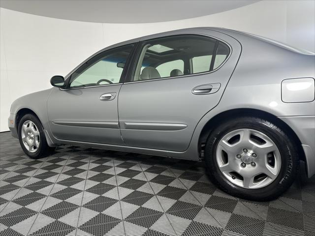 used 2001 INFINITI I30 car, priced at $8,599