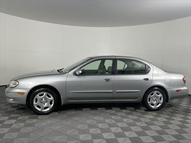 used 2001 INFINITI I30 car, priced at $8,599