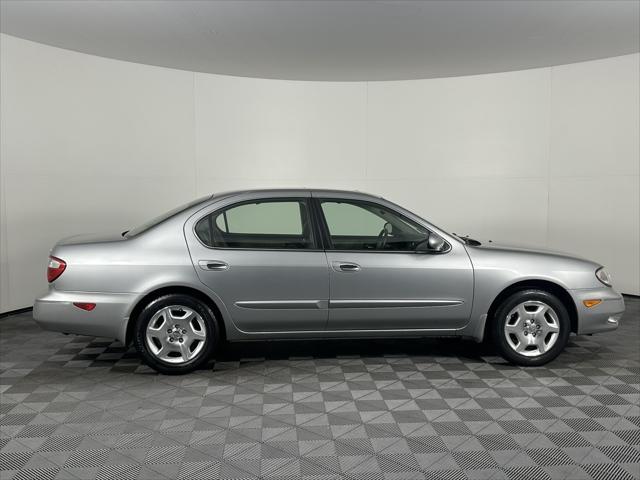 used 2001 INFINITI I30 car, priced at $8,599