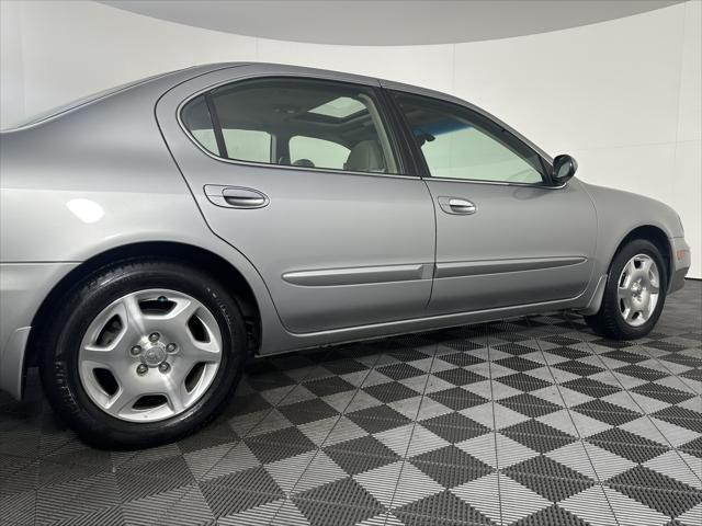 used 2001 INFINITI I30 car, priced at $8,599