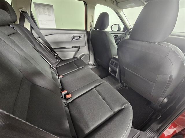 new 2026 Nissan Rogue car, priced at $29,460