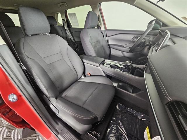 new 2026 Nissan Rogue car, priced at $29,460