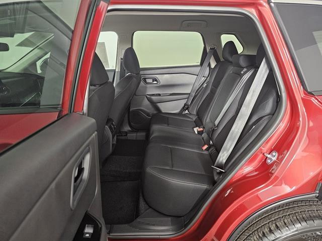 new 2026 Nissan Rogue car, priced at $29,460