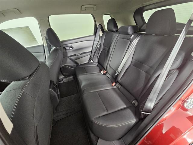 new 2026 Nissan Rogue car, priced at $29,460