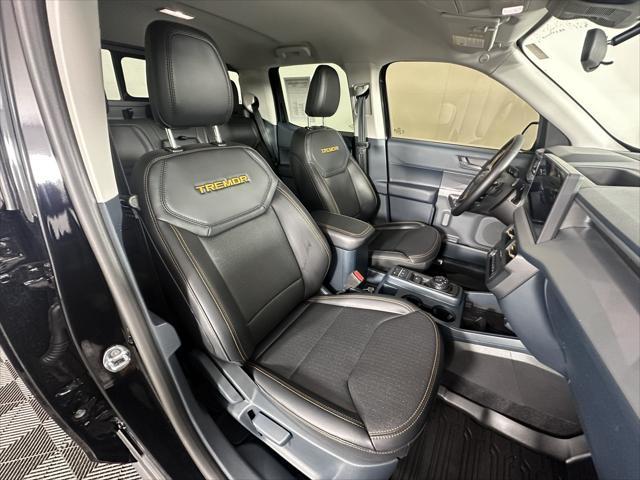 used 2025 Ford Maverick car, priced at $38,999