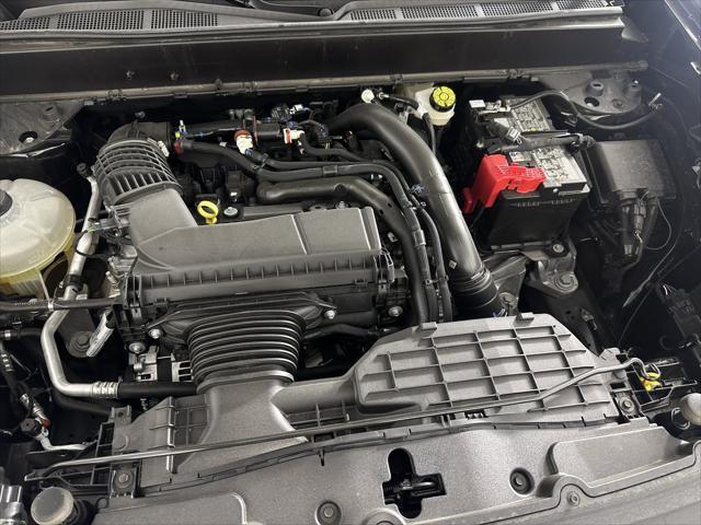 used 2025 Ford Maverick car, priced at $38,999