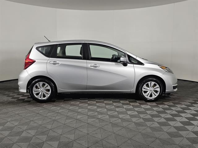 used 2019 Nissan Versa Note car, priced at $9,999