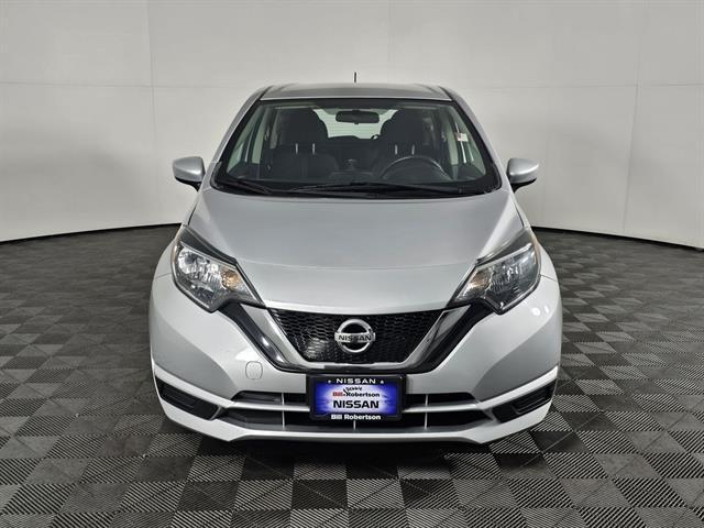 used 2019 Nissan Versa Note car, priced at $9,999