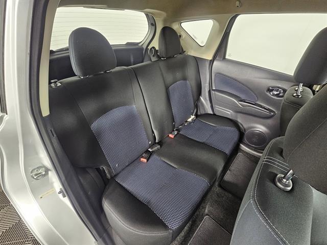 used 2019 Nissan Versa Note car, priced at $9,999