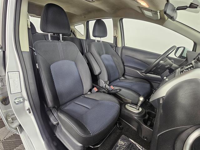 used 2019 Nissan Versa Note car, priced at $9,999
