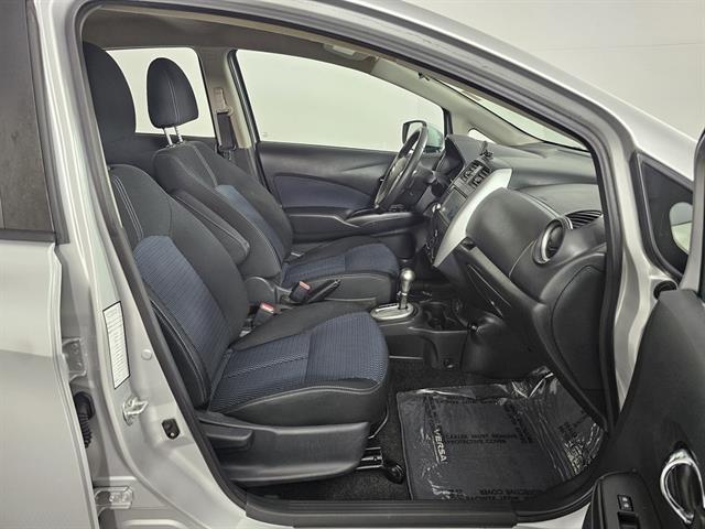 used 2019 Nissan Versa Note car, priced at $9,999