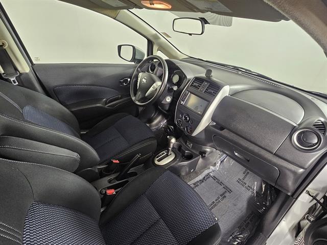 used 2019 Nissan Versa Note car, priced at $9,999