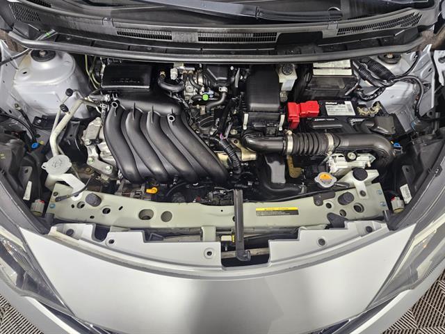 used 2019 Nissan Versa Note car, priced at $9,999