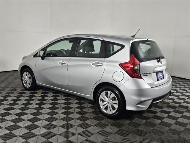 used 2019 Nissan Versa Note car, priced at $9,999