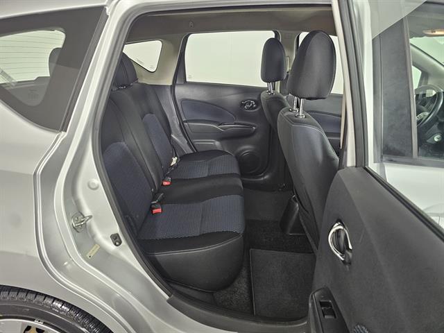 used 2019 Nissan Versa Note car, priced at $9,999