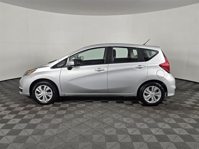 used 2019 Nissan Versa Note car, priced at $9,999