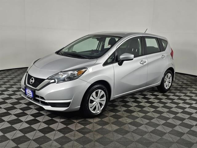 used 2019 Nissan Versa Note car, priced at $9,999