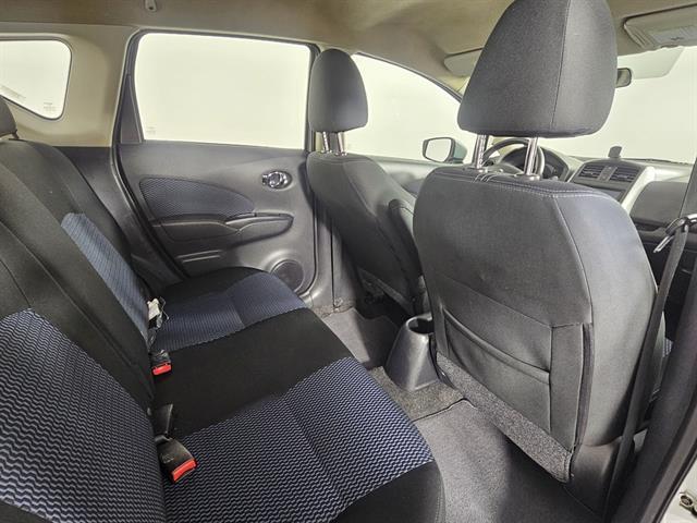 used 2019 Nissan Versa Note car, priced at $9,999
