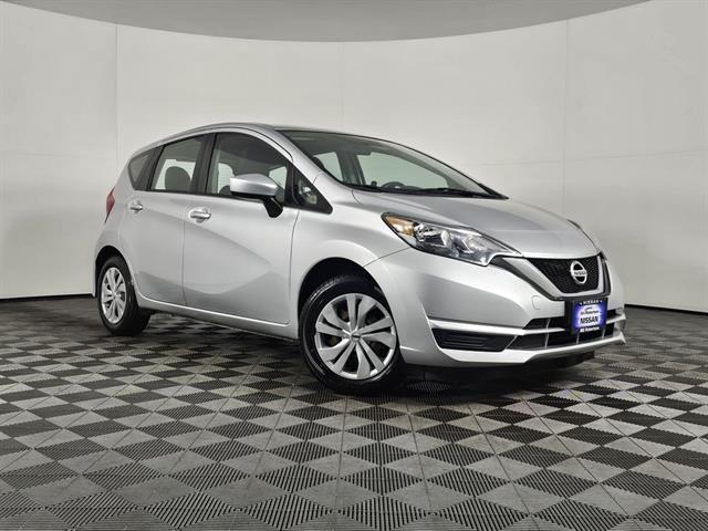 used 2019 Nissan Versa Note car, priced at $9,999