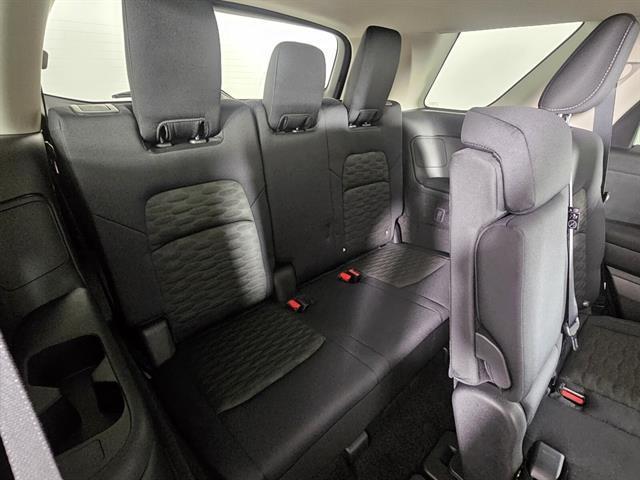 new 2025 Nissan Pathfinder car, priced at $34,890