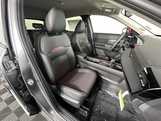 new 2025 Nissan Kicks car, priced at $29,020