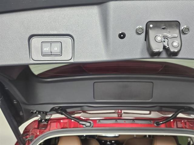 new 2026 Nissan Rogue car, priced at $39,285